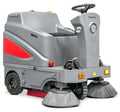 Balayeuse autoportée CleanMaster Ultimate - 8800 ㎡/h agri-tract