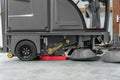 Balayeuse autoportée Clean Master Xtreme - 18000 m²/h agri-tract