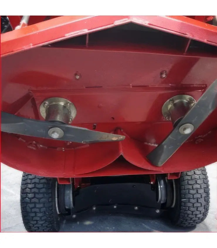 Tondeuse à gazon Sportgarden   711 mm agri-tract